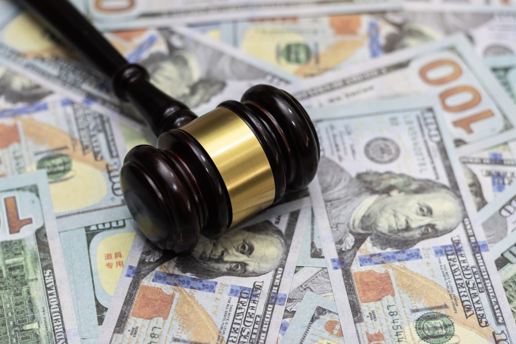 Rising Litigation Adds Pressure to Auto Liability Costs