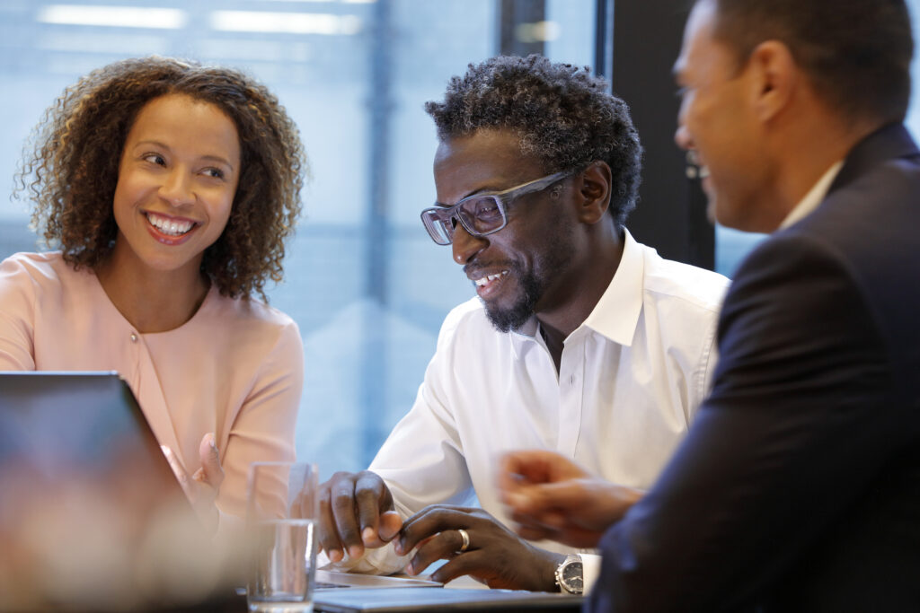BIIC Publishes New Research Advancing Pathway for Black Leadership in Insurance