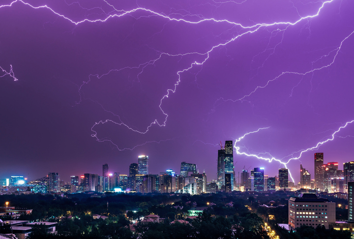 Commercial Lightning Losses: You Can’t Manage What You Don’t Measure