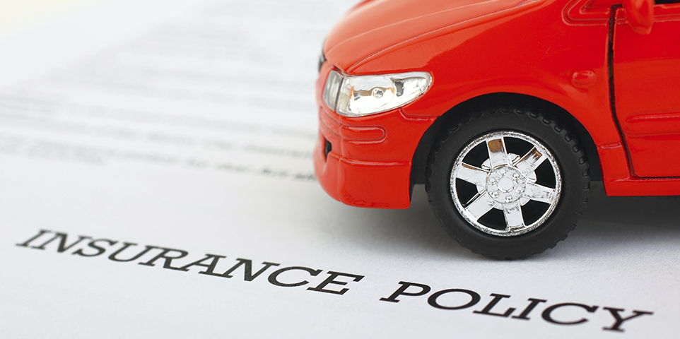 Auto Insurance Basics
