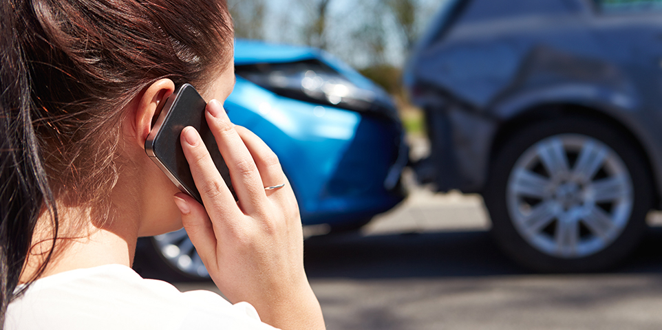 How to file an auto insurance claim