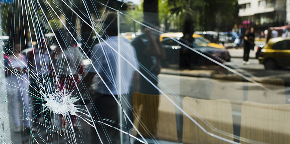 Covering losses with business interruption insurance