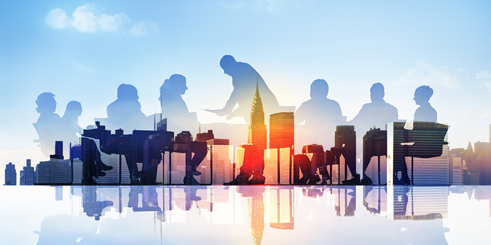 Careers in insurance