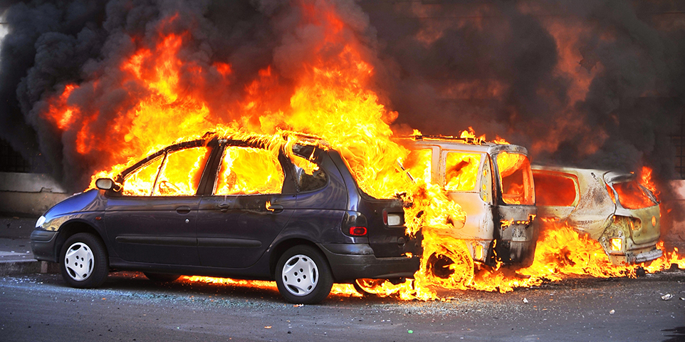 Background on: Terrorism risk and insurance
