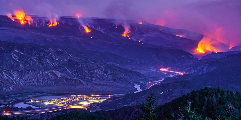 Colorado recovery resources