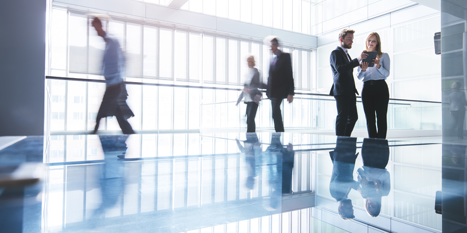 Commercial Insurance