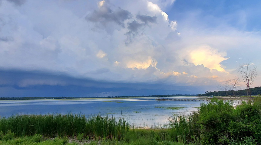 Convective Storms: State of the Risk