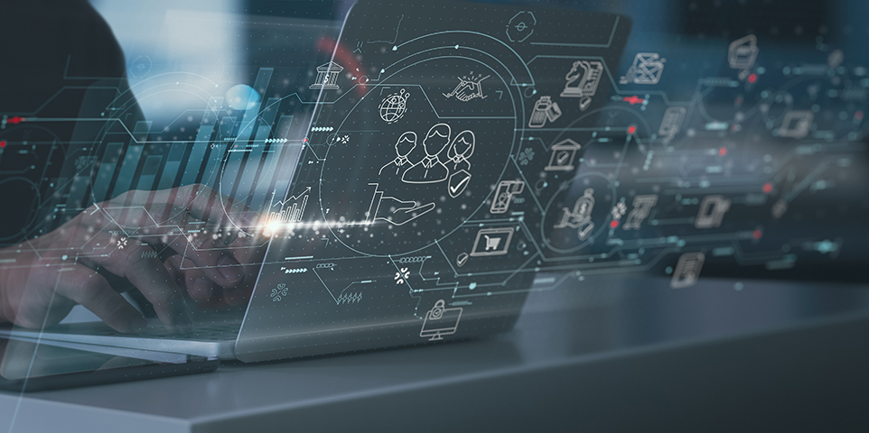 Cyber insurance: a key part of a robust business strategy