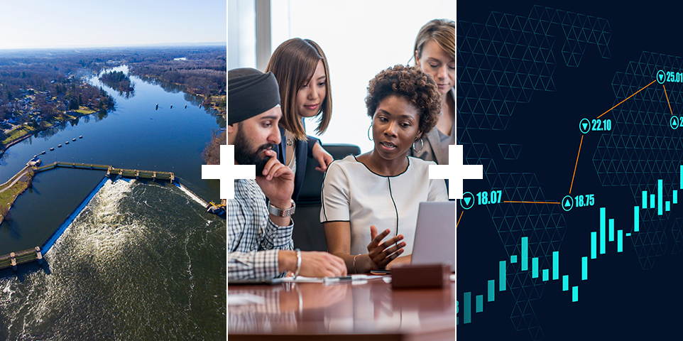 ESG is in the insurance industry’s DNA