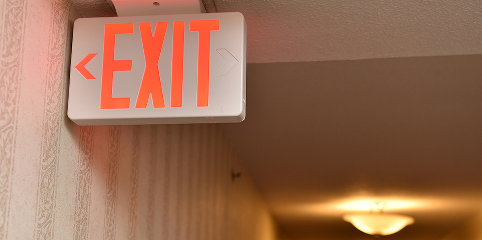 Be Fire Smart: Tips for Travelers