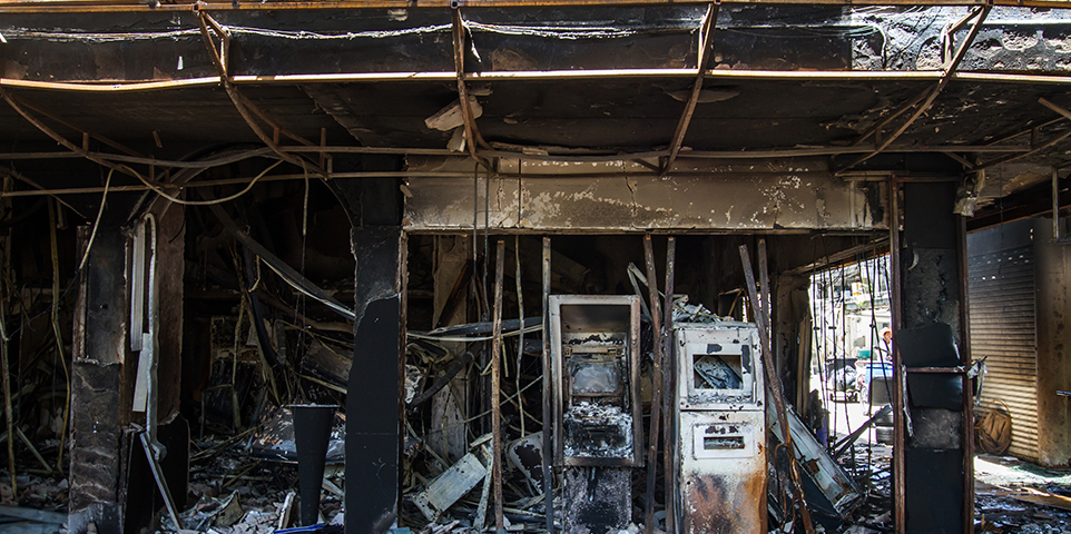 Spotlight on: Catastrophes - Insurance issues