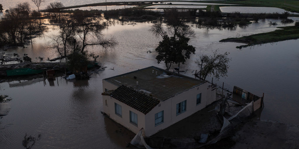 Flood: State of the Risk