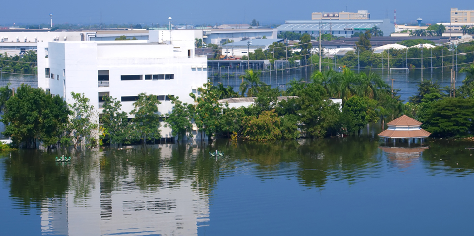 Does my business need flood insurance?