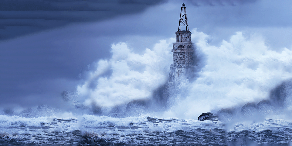 Stemming a rising tide: How insurers can close the flood protection gap