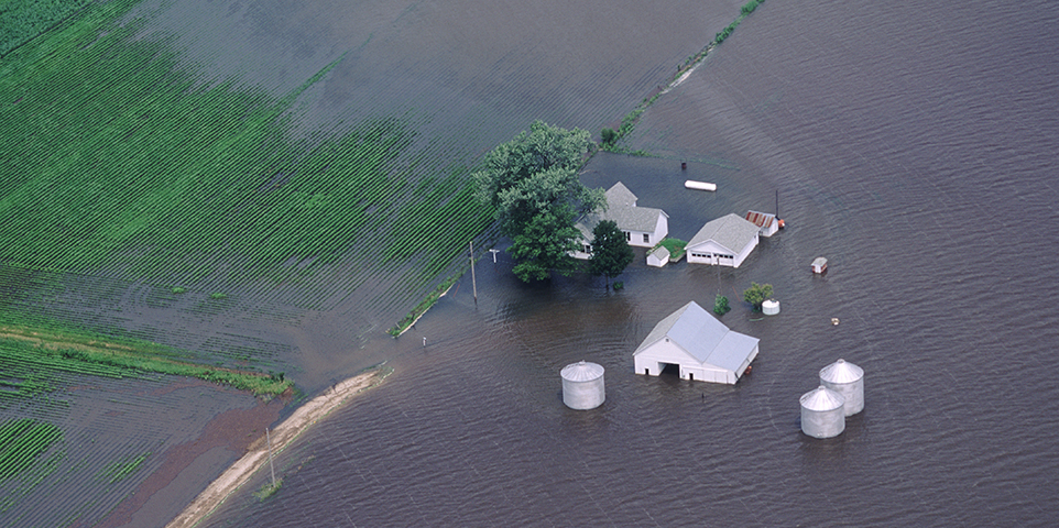 Flood: Beyond Risk Transfer