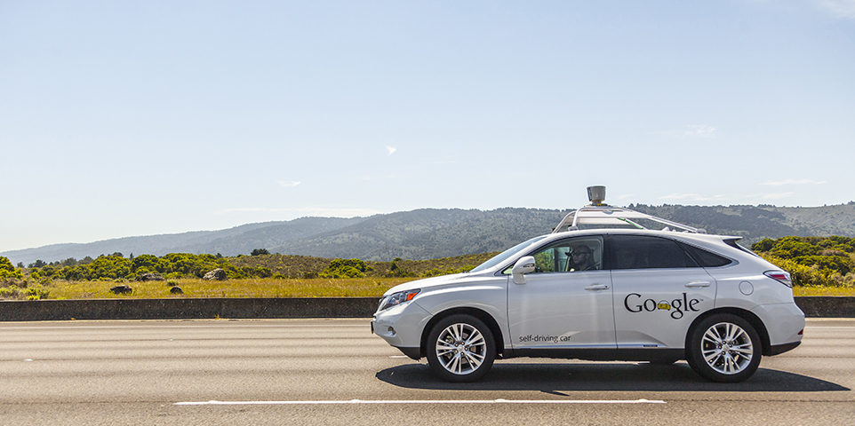 Background on: Self-driving cars and insurance