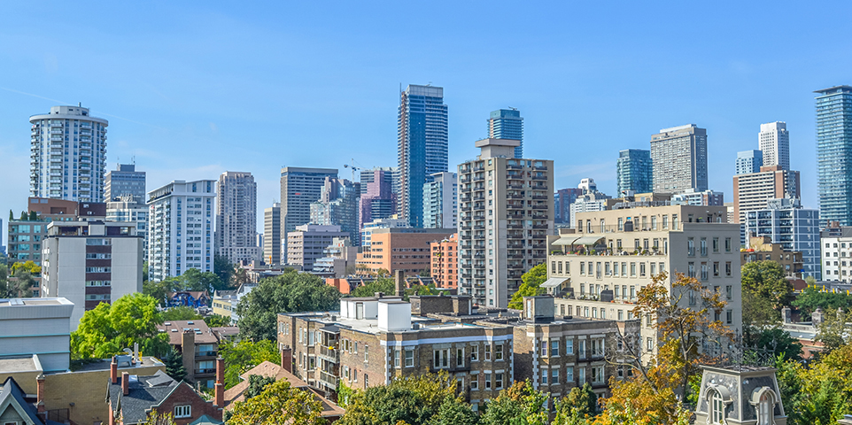 Be Fire Smart: Tips for High-Rise Apartment Dwellers