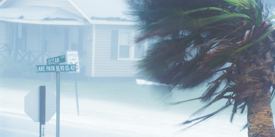 Background on: Hurricane and windstorm deductibles