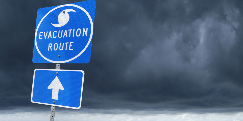 Hurricane Awareness