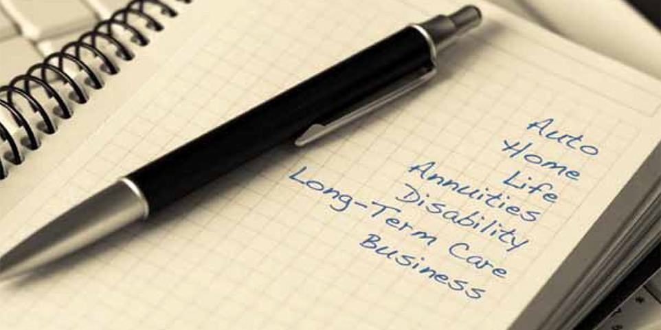 Insurance Handbook