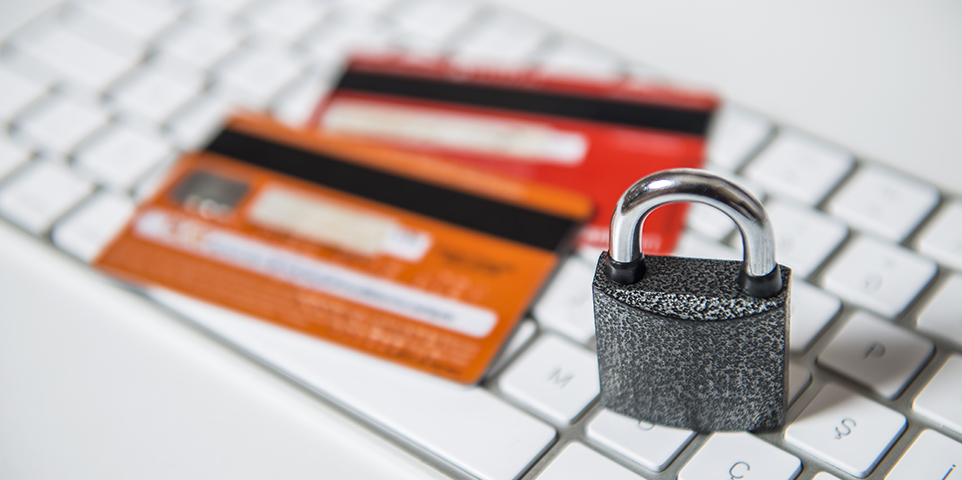 Facts + Statistics: Fraud