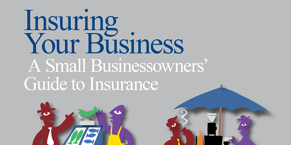 Insuring Your Business: Small Business Owners’ Guide to Insurance