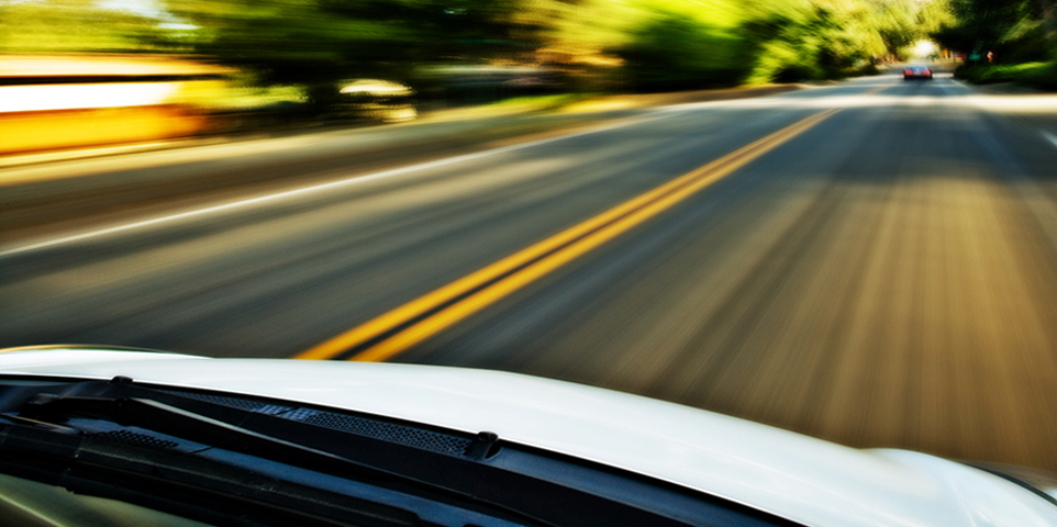 A rocky road so far: Recreational marijuana and impaired driving