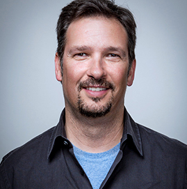 Dr. Craig B. Clements