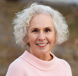 Lynne McChristian
