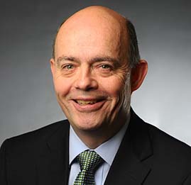 Dr. Mark J. Browne J. Browne
