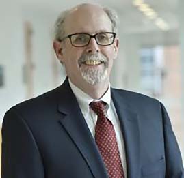 Dr. Martin F. Grace