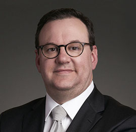 Michael Menapace