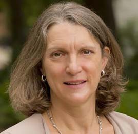 Dr. Patricia Born