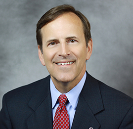 Dr. Robert E. Hoyt
