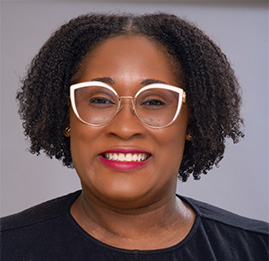 Tamika Tyson