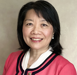 Teresa Chan