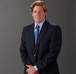 Dr. Tyler Leverty