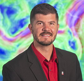 Dr. Victor Gensini