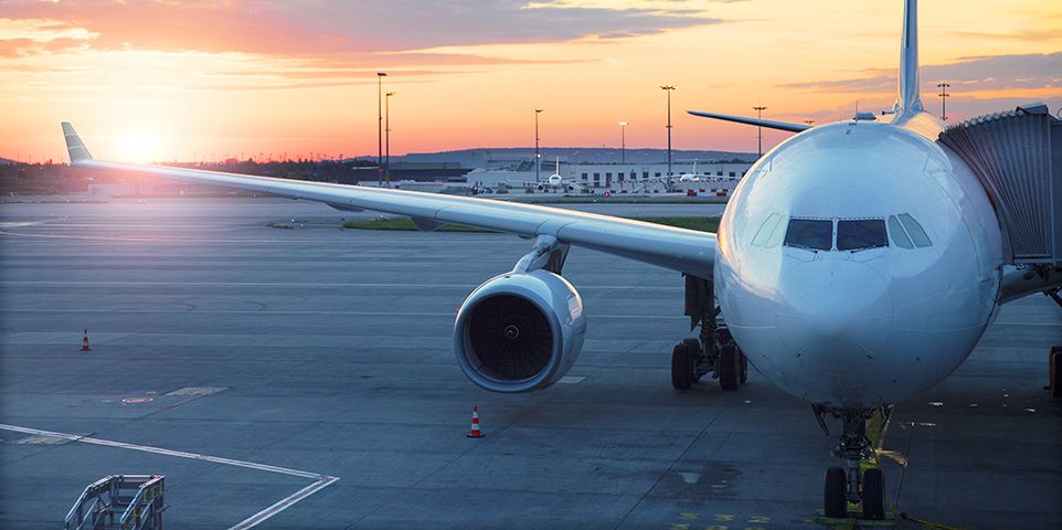 Facts + Statistics: Aviation and drones