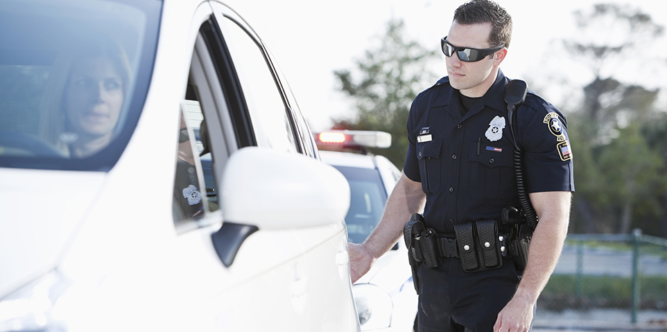 Facts + Statistics: Alcohol-impaired driving