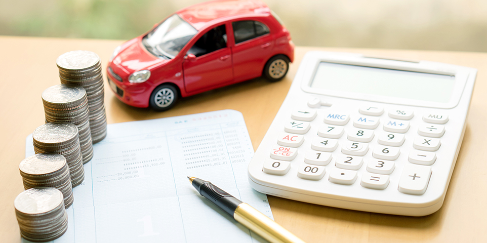 Trends and Insights: Personal Auto Insurance Rates