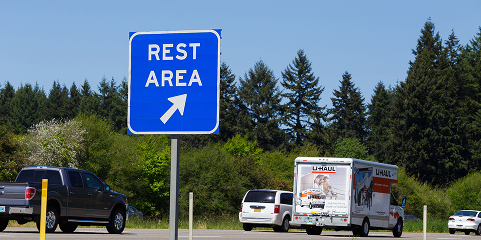 Facts + Statistics: Drowsy driving