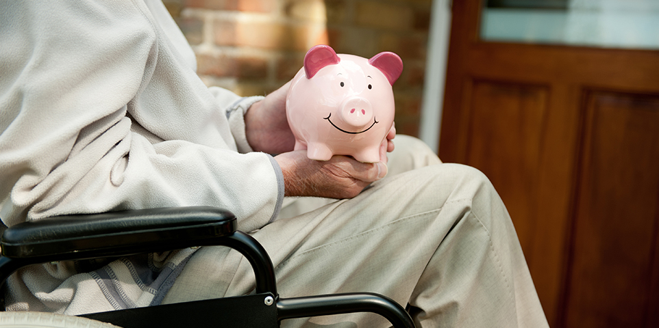 How can I save money on disability insurance?
