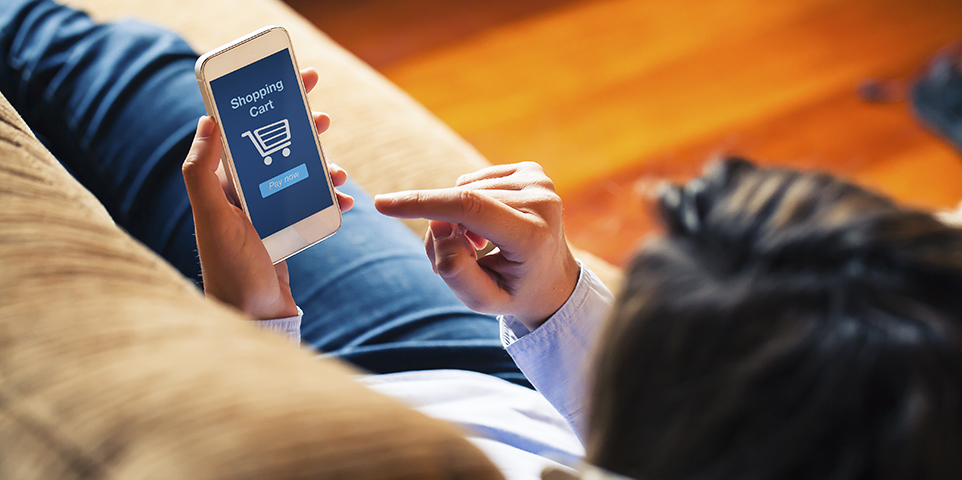 An I.I.I. PulsePoints Report: Insurance Shopping In The Digital Age