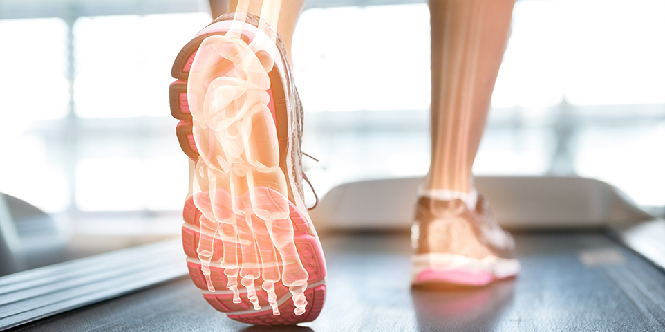 Facts + Statistics: Sports injuries