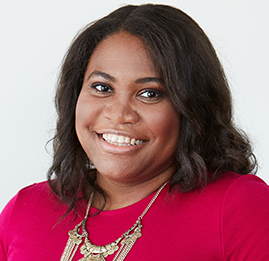 Charlene Lewis