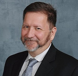 Jeff Dunsavage