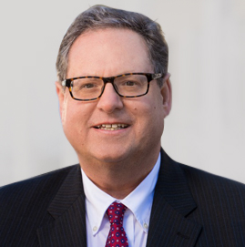 Mark Friedlander