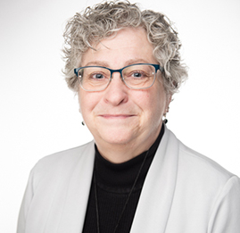 Mary Sams