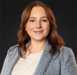 Michaela Platt